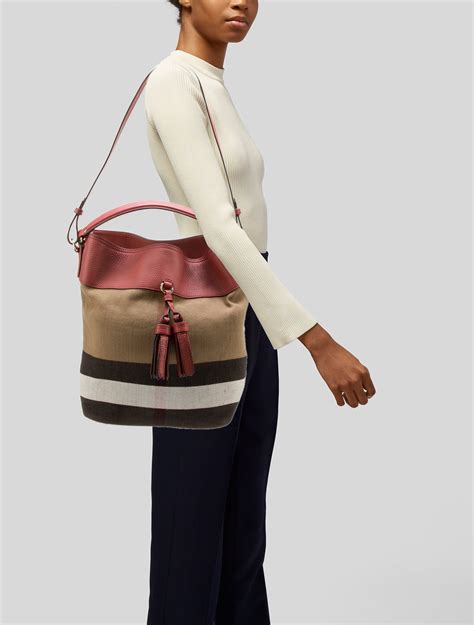 burberry ashby hobo bag price|Burberry Ashby Bags for sale .